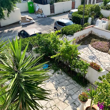 Ferienhaus Casa Piccola Capri Ardea